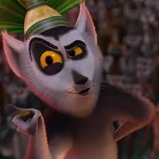 He is voiced in the films by sacha baron cohen and he is currently voiced by danny however, julien is also a keen dancer, as was shown in his debut appearance in madagascar and its subsequent sequels. Madagascar King Julien Quotes Quotesgram