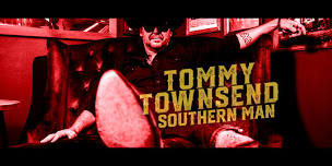 Tommy Townsend