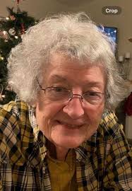 Obituary of Joan K. Oehler