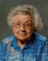 Catherine "Hazel" Cline Obituary