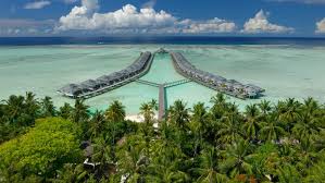 Bekijk meer ideeën over reizen, vakantie, maldiven. Paradies Auf Den Maldiven Mit Opt Wasservilla Secret Escapes