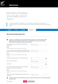 Typically, working holiday visas do not allow you to accept permanent employment. The Essential Guide For Filipinos How To Apply For A New Zealand Working Holiday Visa Girl Chasing Sunshine