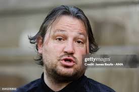 2,884 Harrison Craig Photos & High Res Pictures