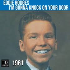 Eddie Hodges_I'm gonna knock