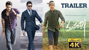 Watch maharshi (2019) online full movie free. Maharshitrailer Mahesh Babu Pooja Hegde Allari Naresh Vamshi Paidipally Dsp 4k Youtube