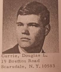 Memorials of Our 1968 Classmates Who Have Died since our 50th Reunion June  2018