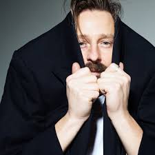 KARABA /// Karaba, an instrumental band formed in Munich in 2014, is known  for blending elements of krautrock, psychedelic rock, and progressive rock  in their music. Their debut album Karaba (2014)