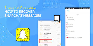 How can i sync my text messages to my computer? How To Recover Snapchat Messages On Android Sktechy