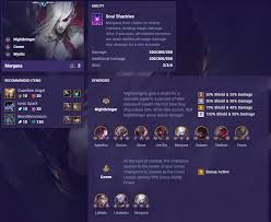 What is an inflation guard endorsement. All New Champions And Traits In Tft Set 5 Reckoning Mobalytics