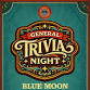 General Trivia Night