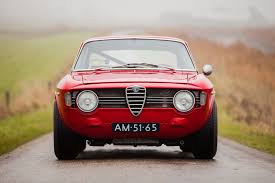 1967 Alfa Romeo Sprint Gt Veloce Alfa Romeo Alfa Giulia Alfa Romeo Cars