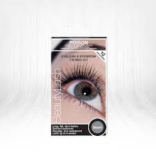 Kisisel Bakim Yuz Ve Vucut Bakimi Kas Kirpik Bakimi Refectocil Kas Boyama Seti Siyah