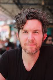 Bryan Olinger's Instagram, Twitter & Facebook