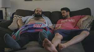 Male Body Swap // Fat and Thin - YouTube