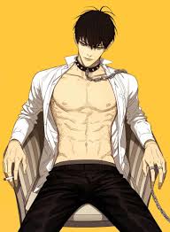 19 Days Manga | Hot Sex Picture
