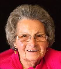 Obituary for Constance 'Connie' Sarah (Eldridge) KOESTER