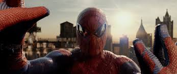 It is also a personal preference. Spider Man The Detailed Vfx Of Spiders And Lizards Fxguide