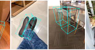 My goal is to estimate its 3d trajectory as i have indicated above. Google Ai Blog Real Time 3d Object Detection On Mobile Devices With Mediapipe