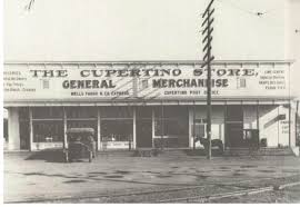 Cupertino Historical Society Cupertino Historical Society Santa Cruz