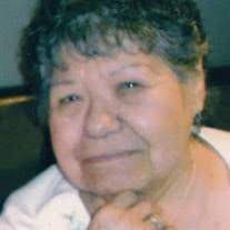 Waunda Lea Querdibitty Obituary (2024)