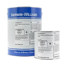 Helps bridge dimensionally unstable cracks on old damaged sound wood surfaces. Sherwin Williams Epidek M377 Rawlins Paints Coatings Rawlins Paints