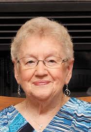 Mary Etta Fisher to celebrate her 90th birthday in August