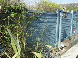 Beaumont Blue Paint Cuprinol Google Search Cuprinol Garden Shades Shade Garden Garden Front Of House