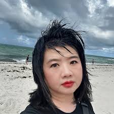 Cosmetic Chemist Ginger King