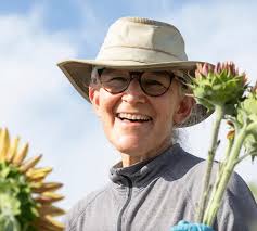 Meet Your Farmer: Emily Heller Of Bene Vivendo — Good Food Finder