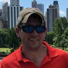 Duke Energy Corporation Employee Jason Lanier's profile photo