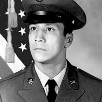 Robert Lee Escalante