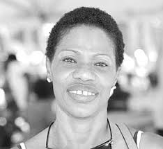 Obituary for Christine Rahming