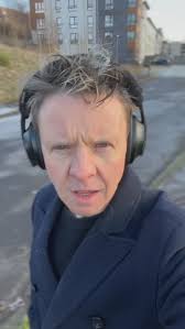 Brew and a Blether guest today is… , #celticconnections  #glasgowroyalconcerthall