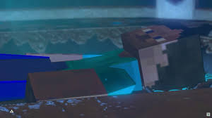 Of the wild could be a cool passive mob to add as well as that glider you get to move around the islands once again in breath of the wild. Slideshow Minecraft Breath Of The Wild Mod