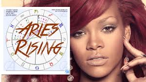 Rihanna Birth Chart And What S Next In Her Life