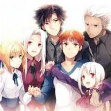Fate Stay Night Walkthroughs Fuwanovel Forums To jump to a section, please use your browser's find function and type in the portion in the brackets, including the brackets. fate stay night walkthroughs