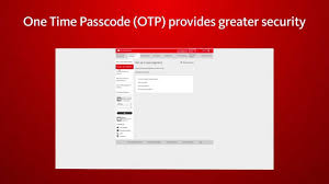 It's based on the location of the bank where your account was opened. Santander Online Banking Peace Of Mind With One Time Passcodes Youtube
