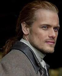 It's Fraser—James Alexander Malcolm MacKenzie Fraser.😍 Here are 300  seconds of Jamie, although we'll never be able to get enough.🙌 A new  season of #Outlander returns Sunday March 6.🏴󠁧󠁢󠁳󠁣󠁴󠁿