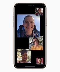 Sad emoticon, iphone emoji sadness smiley emoticon, emoji face, electronics, face png. Ios 12 1 Brings Group Facetime And New Emoji To Iphone And Ipad Apple Za