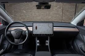 We at the car guide even named it our best buy for 2020 in the ev segment. 1 Screen To Rule Them All Tesla Model 3 All Purpose Touchscreen Tested News Cars Com
