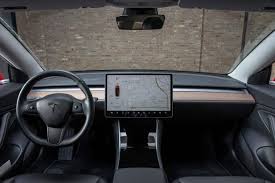 If you charge overnight at home, you. 1 Screen To Rule Them All Tesla Model 3 All Purpose Touchscreen Tested News Cars Com