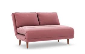 We are the specialists and sell only direct to the market. Logan Small Double Fold Out Sofa Bed M S