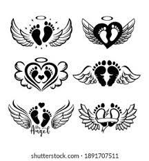 Baby Svg Images Stock Photos Vectors Shutterstock