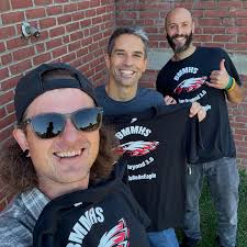 Profile for Big Infinite