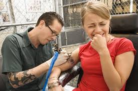 Tattoo tipping rates a very generous tip for this piece would be $150 to $200. 5 Things You Need To Know About Tipping Your Tattoo Artist Wild Tattoo Art