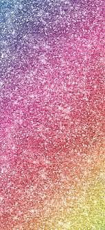 Cute Rainbow Glitter Iphone Wallpaper Phone In 2020 Glitter Phone Wallpaper Iphone Wallpaper Glitter Rainbow Wallpaper Iphone