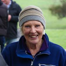 Dorothy (McSwain) CRANAGE (née Graham) funeral Port Fairy