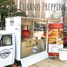 Gusto Cuban Cafe Food Truck — Takeout Restaurant food truck in New Orleans, Louisiana