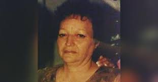 Hortencia Alvidrez Obituary