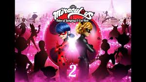 Miraculous Tales Of Ladybug Cat Noir Webisodes Season 1 Episode 17 Pin On Cool Facts